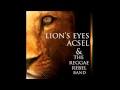 LION'S EYES 