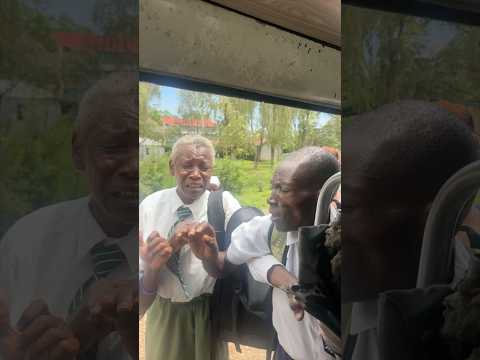 Wale wa Backa to school see you on Saturday at Naivas Sokoni Eldoret