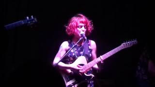 Maria Antonietta - Giardino comunale @ Raindogs. 10/05/2014