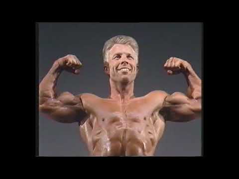 Deutsche Meisterschaft 1988 - Teil 7