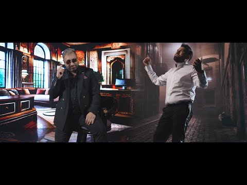 Leo de Vis & Relu Pustiu - Om tavalit de viata (Dedicatie Maracine)