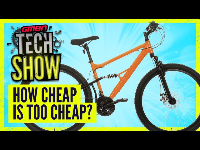 best mtb for the money