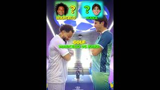 Download lagu Marcelo Vs Kaka - Football Golf 😲 mp3 Download lagu Marcelo Vs Kaka - Football Golf 😲 mp3