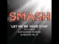 Smash Cast - Let Me Be Your Star 