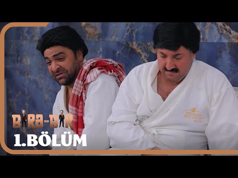 Bire Bir 1.Bölüm(01.12.2024)