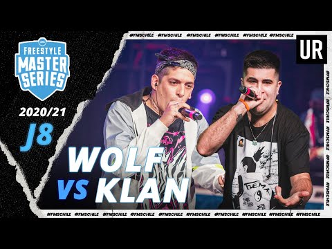 WOLF vs KLAN | #FMSARGENTINA​​ 2020/21 - Jornada 8 | Urban Roosters
