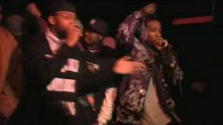 Young Scolla - Don't You Know (Performance)