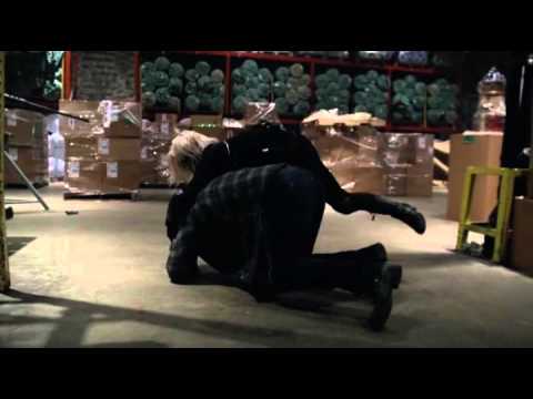 Sleeperhold Knockout