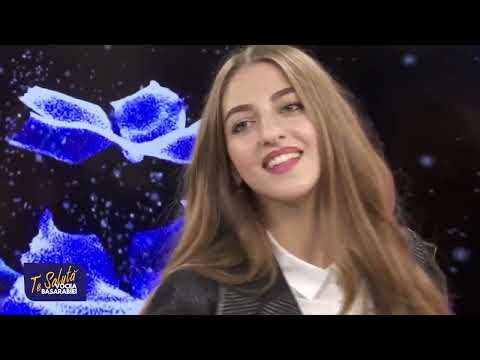 Maria Cazarinov - Doar Femeia (20.12.2023)