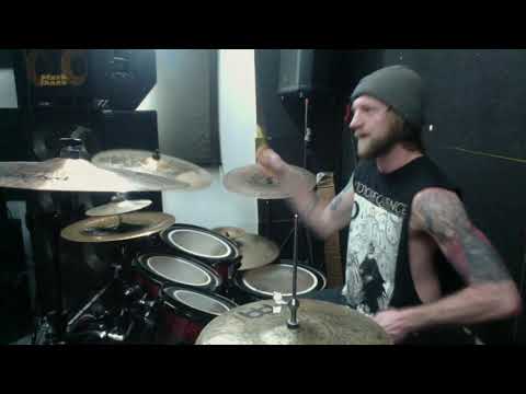 Param-Nesia - Song: Vals  - Derek Hill - Drum Playthrough