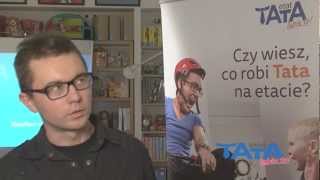 Paweł Wyszomirski- Etat Tata. Lubię to!