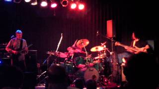 Allan Holdsworth - Proto Cosmos (Live)