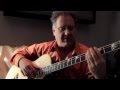 Brian Bromberg - In The Spirit Of Jobim - Behind the Scenes