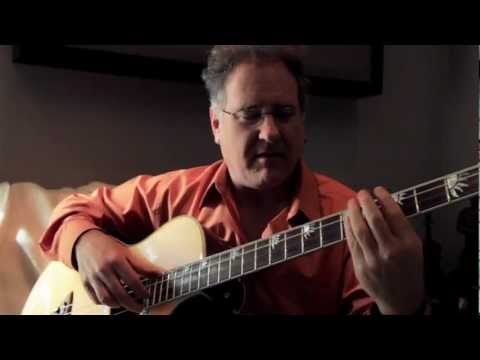 Brian Bromberg - In The Spirit Of Jobim - Behind the Scenes