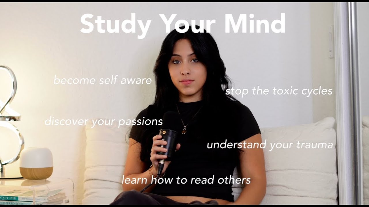 #12 The Art of Self-Discovery : How to Understand Yourself at Your Core