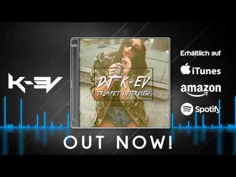 DjK-ev - Trumpet Interview