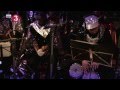 Sun Ra Arkestra - Love In Outer Space (in session for BBC Jazz on 3)