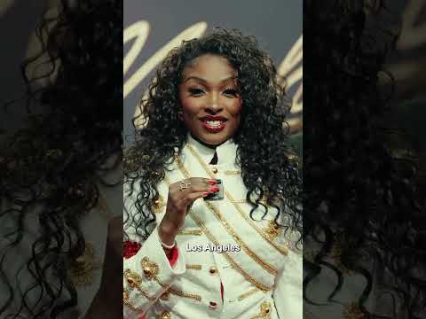 The world moves to MICHAEL.