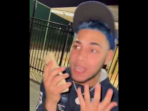 @gziel.official - "Me siento dueño de la factoría" (Freemode)