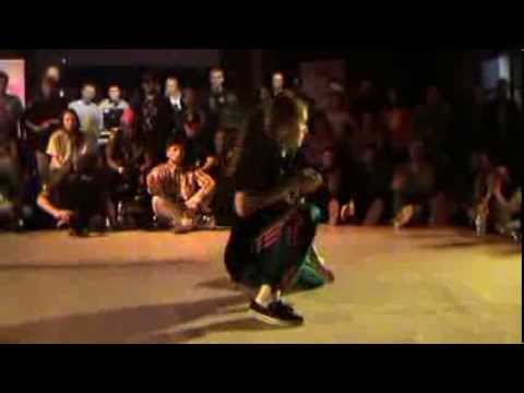 Popping Final / SDK LATVIA PRESELECTION 2013