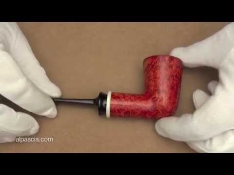 pipa Neptune Stout Dublin Light Smooth - pipe 010