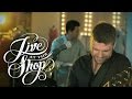 Ben Hammond performs "Uptown Funk" by Mark Ronson ft. Bruno Mars (TQS - Live At The Shop)
