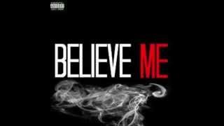 Lil Wayne- Believe Me Ft. Drake (Explicit)