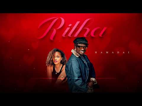 Hamadai - Ritha (Official Audio)