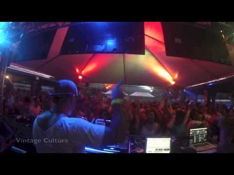 Soma Sunset em Atlântida/RS com Vintage Culture 10/01/2015 - Portal Underground