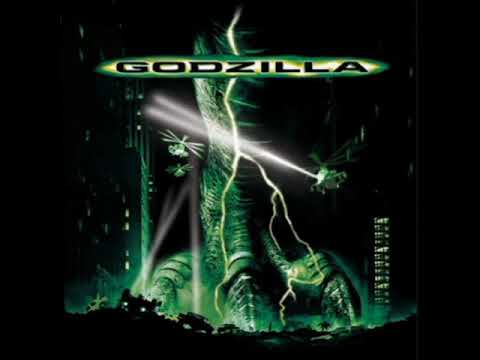Joey Deluxe/Undercover (Godzilla 1998)