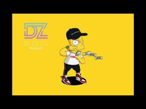 D Block Europe Type Beat "Pesos" | Latin Trap Instrumental (Prod. D Zeus)