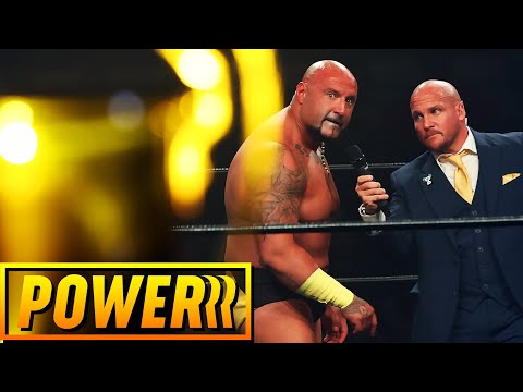NWA Powerrr (5/21/24) Results: Crockett Cup Begins, Vampiro Speaks, Southern Six Appear, And More