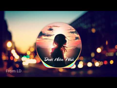 Dưới Hiên Nhà - Emcee L, JGKiD, Đen - Audio