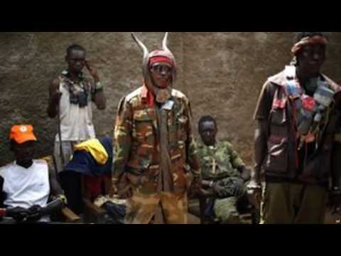 Regarder la video
