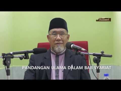 WANITA BOLEH MENGANDUNG SEHINGGA 5 TAHUN LAMANYA | DR DANIAL ZAINAL ABIDIN.