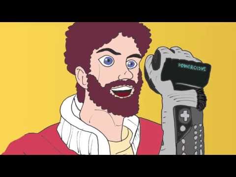 Captain F - The Game Master