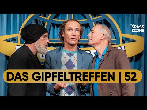 MDR SPASSZONE and Olaf Schubert