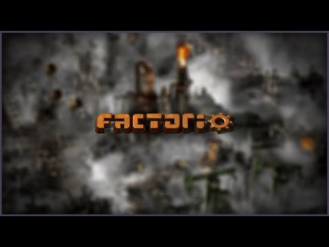 🏭 Factorio 🏭 Part 6: I Have a Problem | UltraWide Let's Play