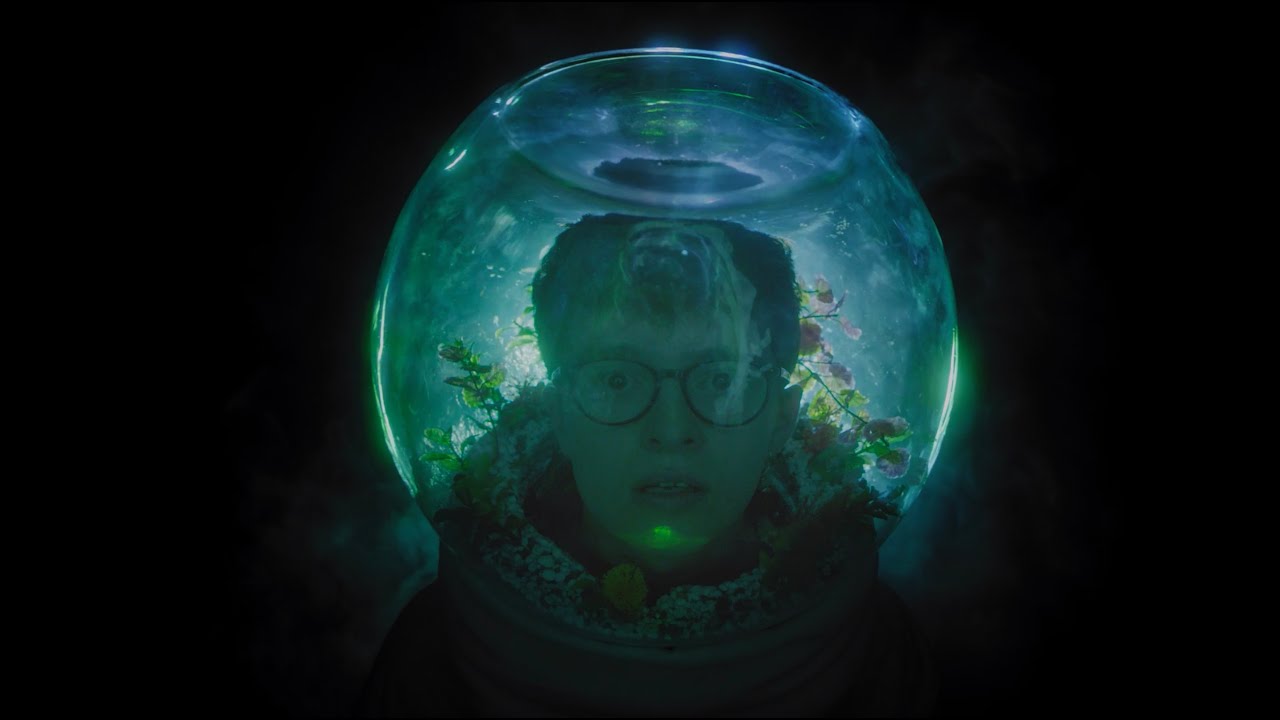 Cavetown — Telescope