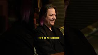 Arin Hanson must be DESTROYED!