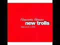 02 - Dance with rain - CG New Trolls - Trilogy ...
