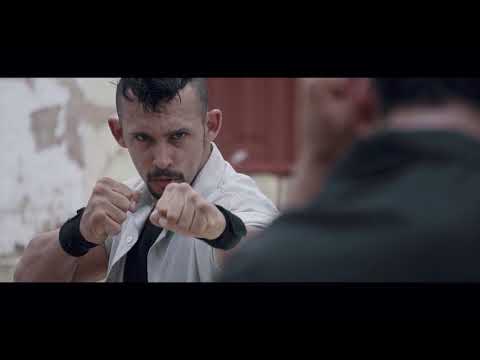 Kung Fu vs Muay Thai