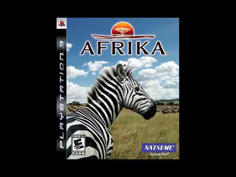 Sound Test Unlocked! Best VGM 1656 - Base Camp (Afrika)