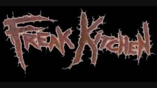 Freak Kitchen - The new Part