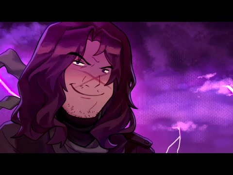 [Limbus Company] Riding on my horse right after Cathy died 