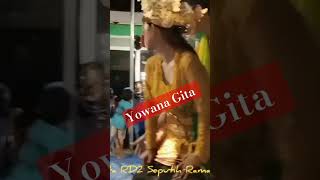 Download lagu Gaya nungging joged Bali terbaru #shorts mp3