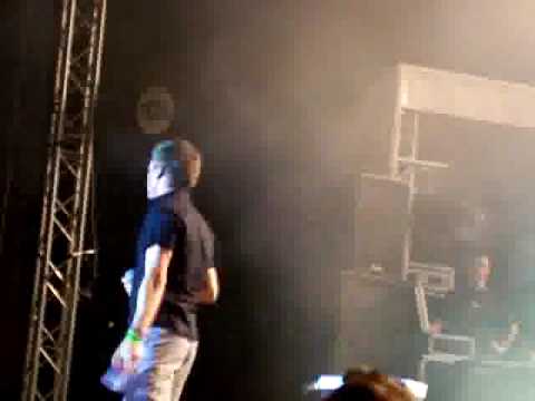 Fettes Brot - Die Meisten Meiner Feinde (Hamburg, Germany)