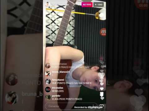 Ponto Fraco video