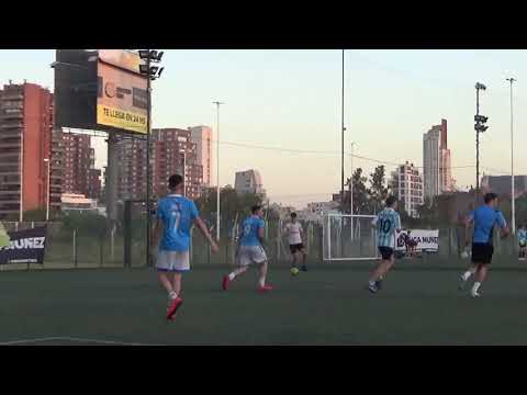 VILLA MARTELLI vs LA COLEGIALA   Fecha 8 #Clausura2021