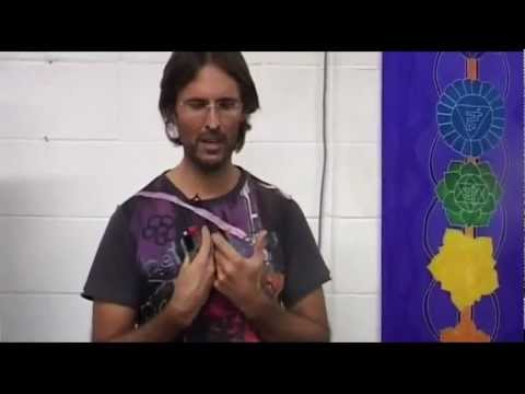 20090418 Human Relationships - Sex & Sexuality S3P1